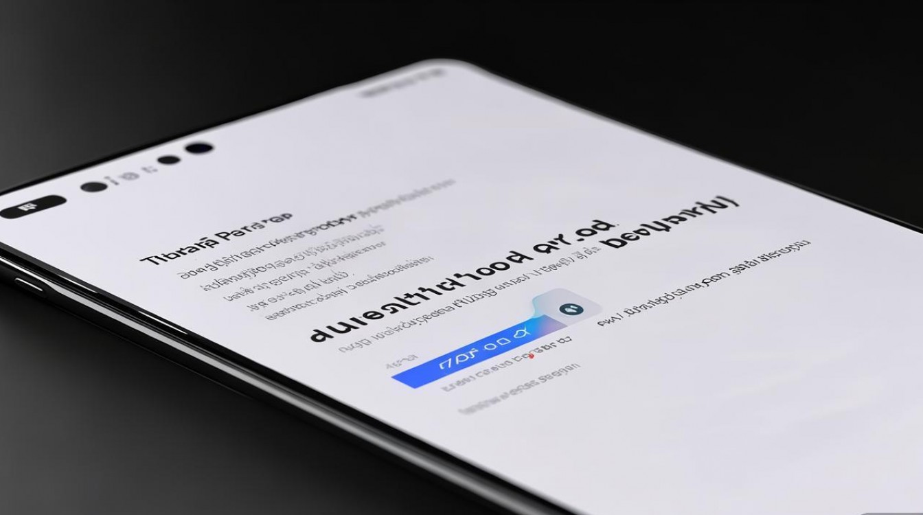 小米13 Pro第三方app怎么安装?安全步骤与风险避坑指南