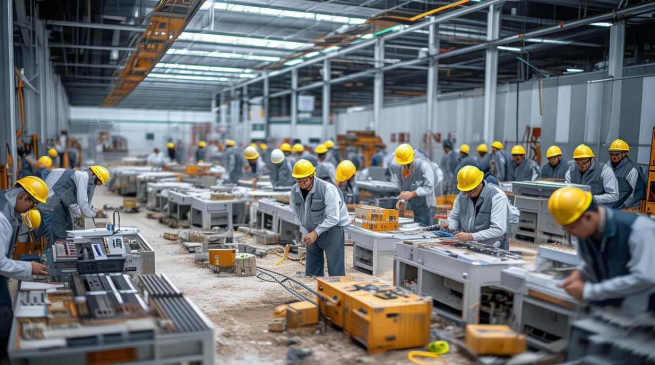 oppo的工地怎么样?真实工作环境与待遇曝光吗?