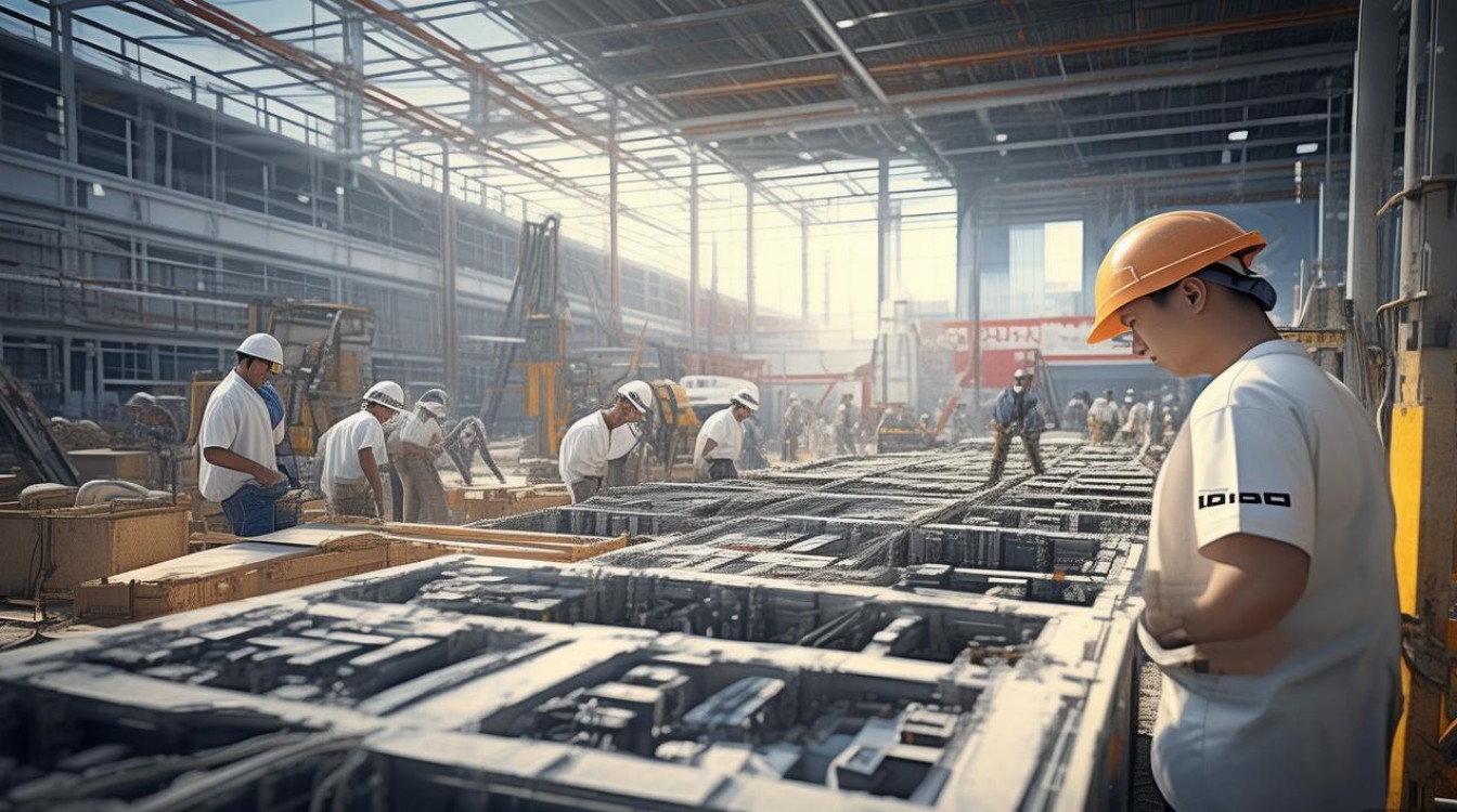 oppo的工地怎么样?真实工作环境与待遇曝光吗?