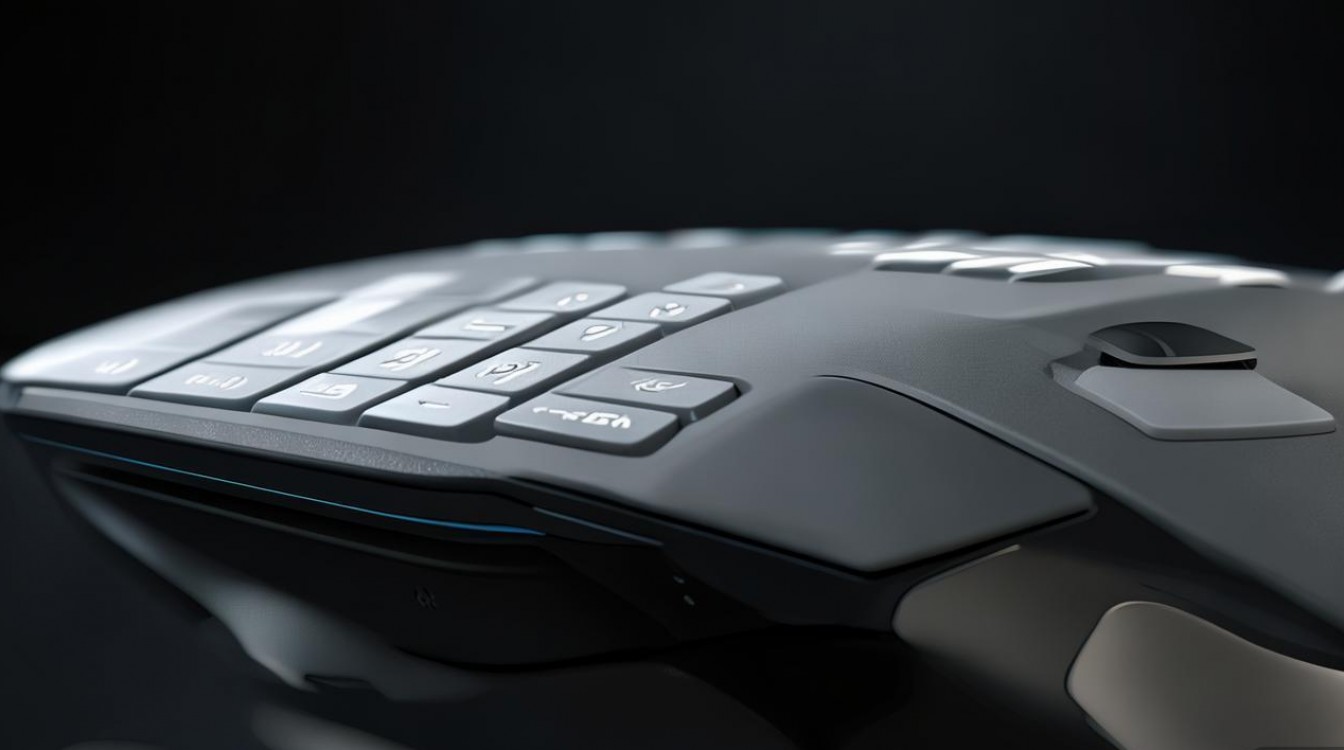 oppo鼠标键怎么调?手机与电脑键鼠功能设置教程