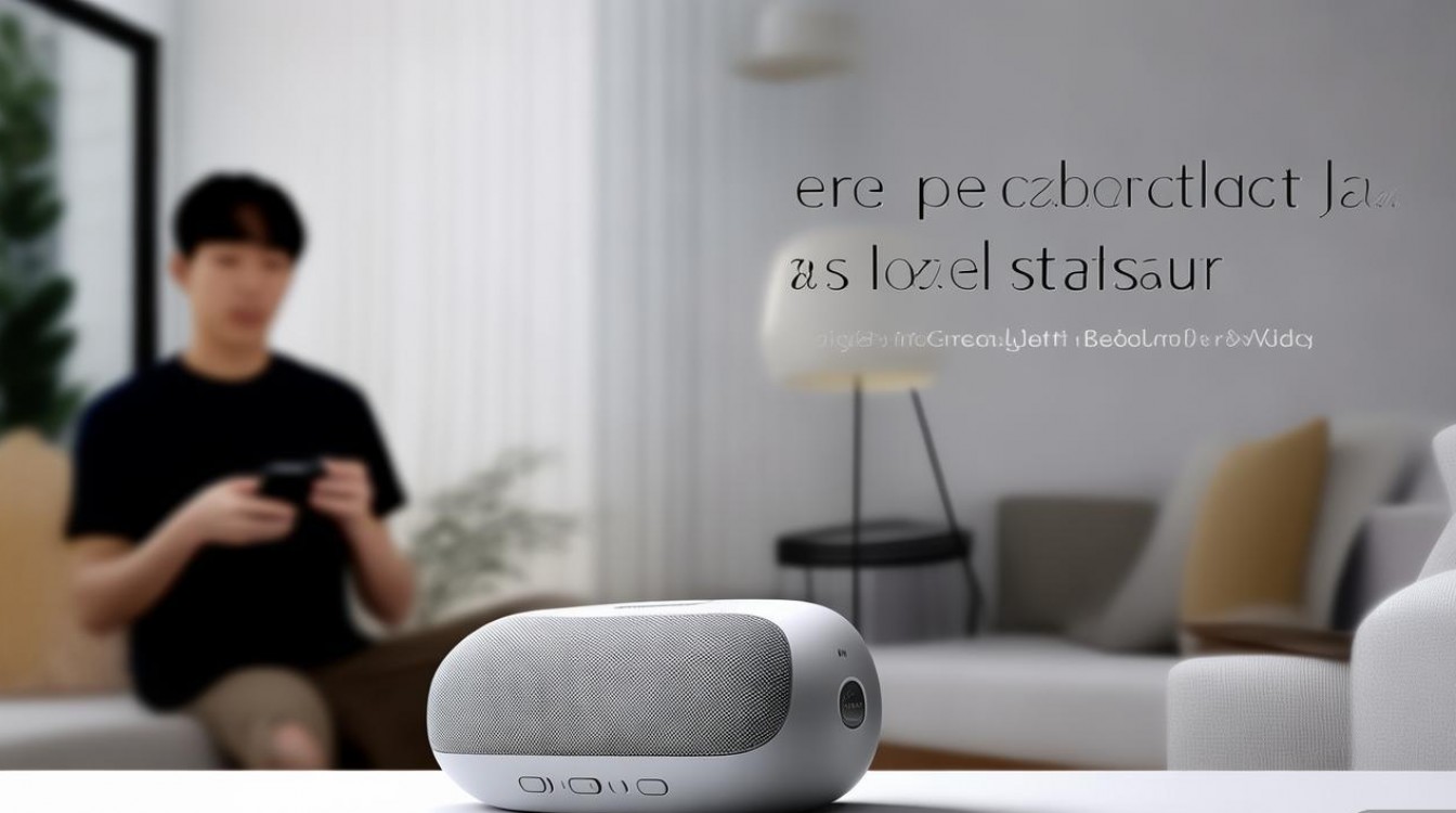 oppo蓝牙音响怎么连不上手机?详细步骤是啥?