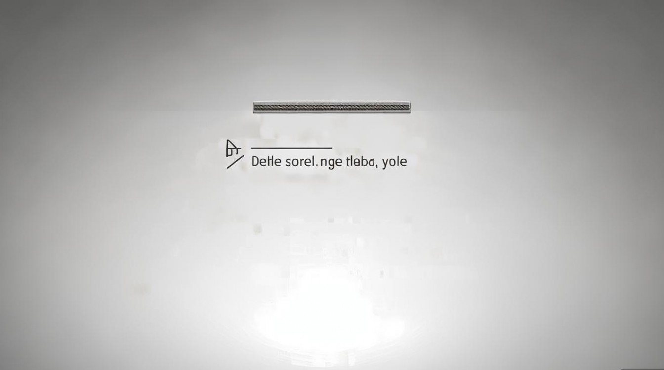 三星Note3小组件删不了？教你3步轻松解决！