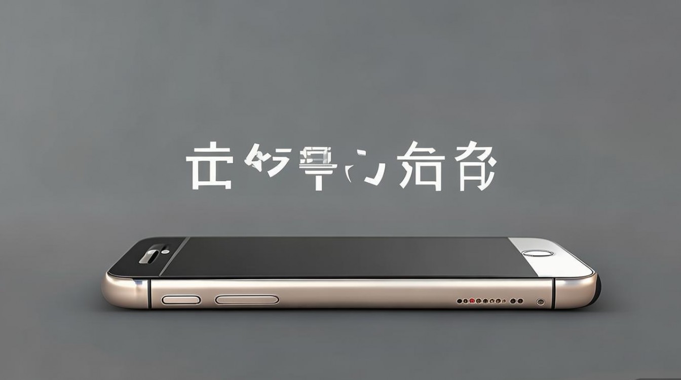 苹果5s设置里主屏选项消失，怎么找回主屏设置功能？