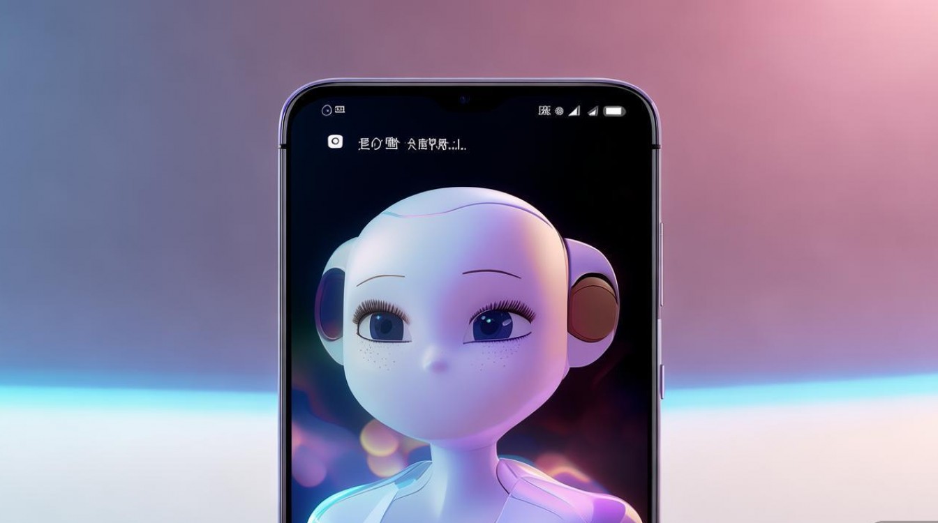 小米13怎么换小爱同学形象？自定义小爱形象教程步骤