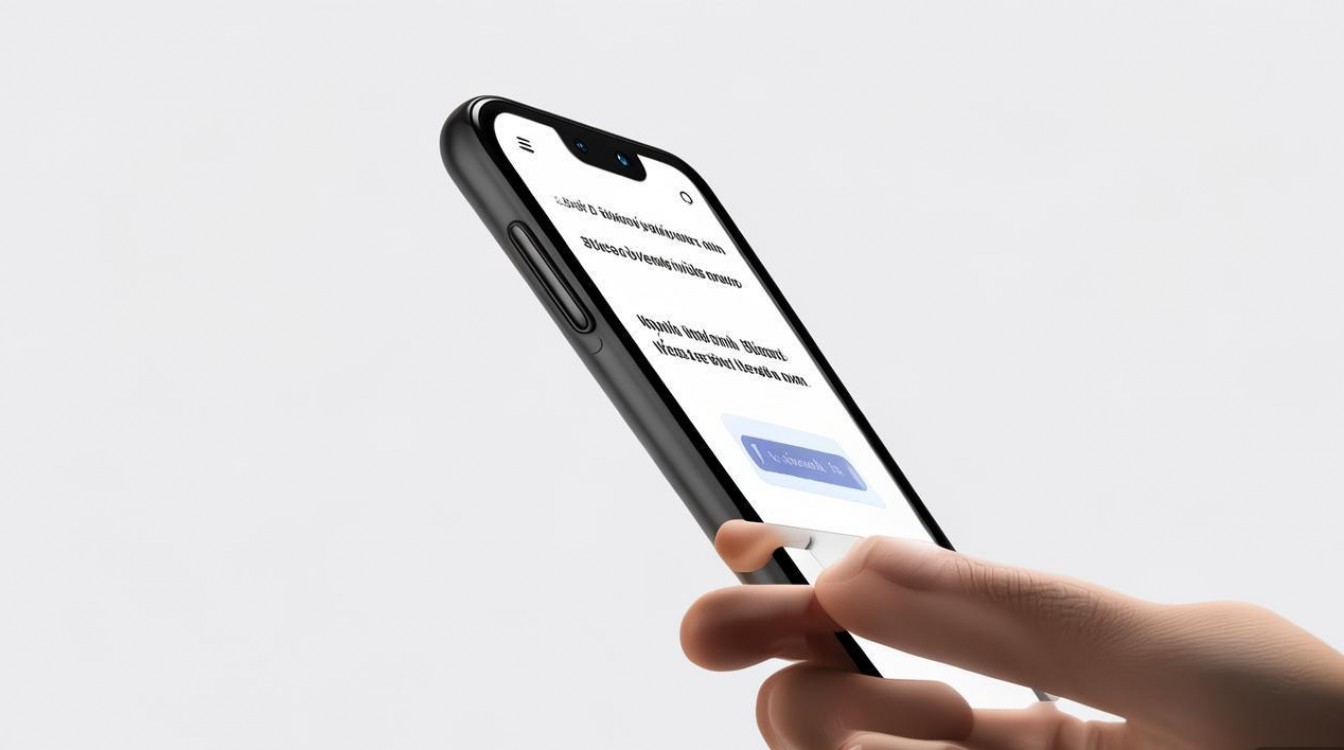 小米13录屏没声音?录屏时如何开启麦克风?
