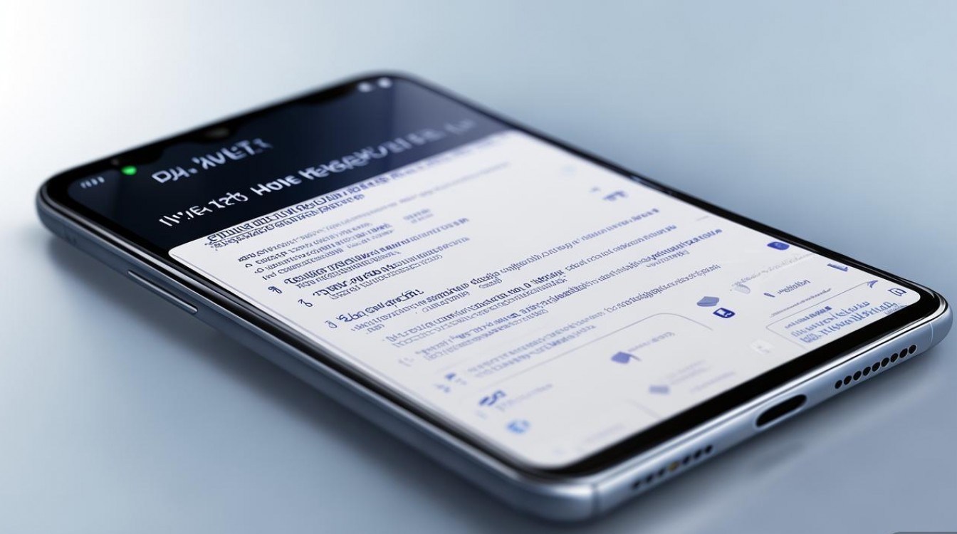 华为x4系统卡顿,如何重置恢复流畅?