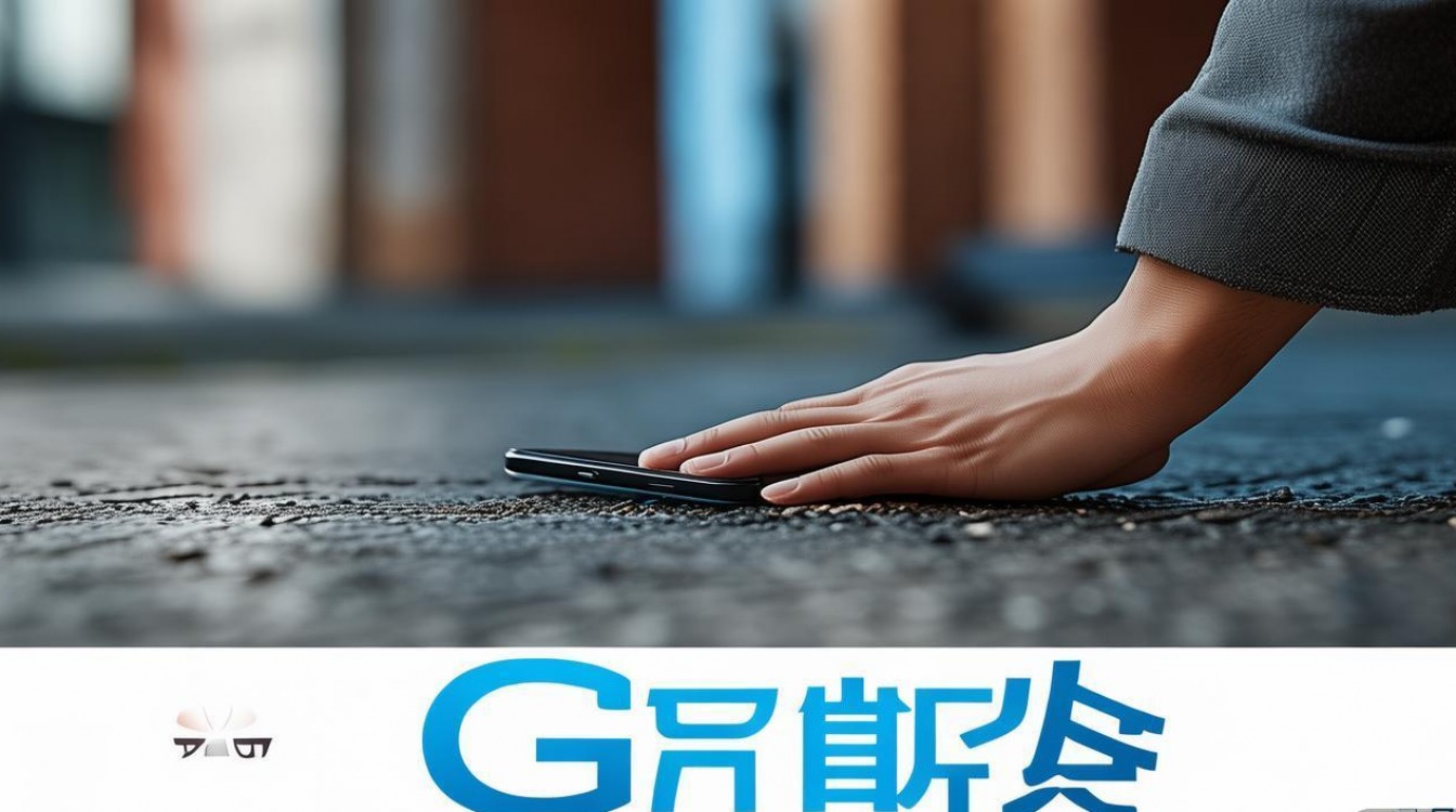 华为g7手机丢了怎么找回?远程锁机有办法定位吗?