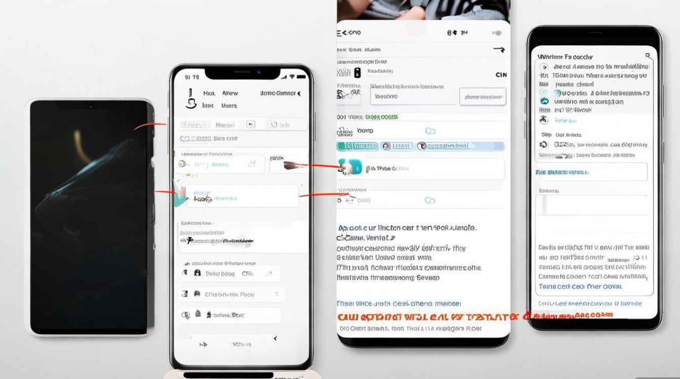 oppo手机如何授权摄像头使用权限？详细步骤是怎样的？