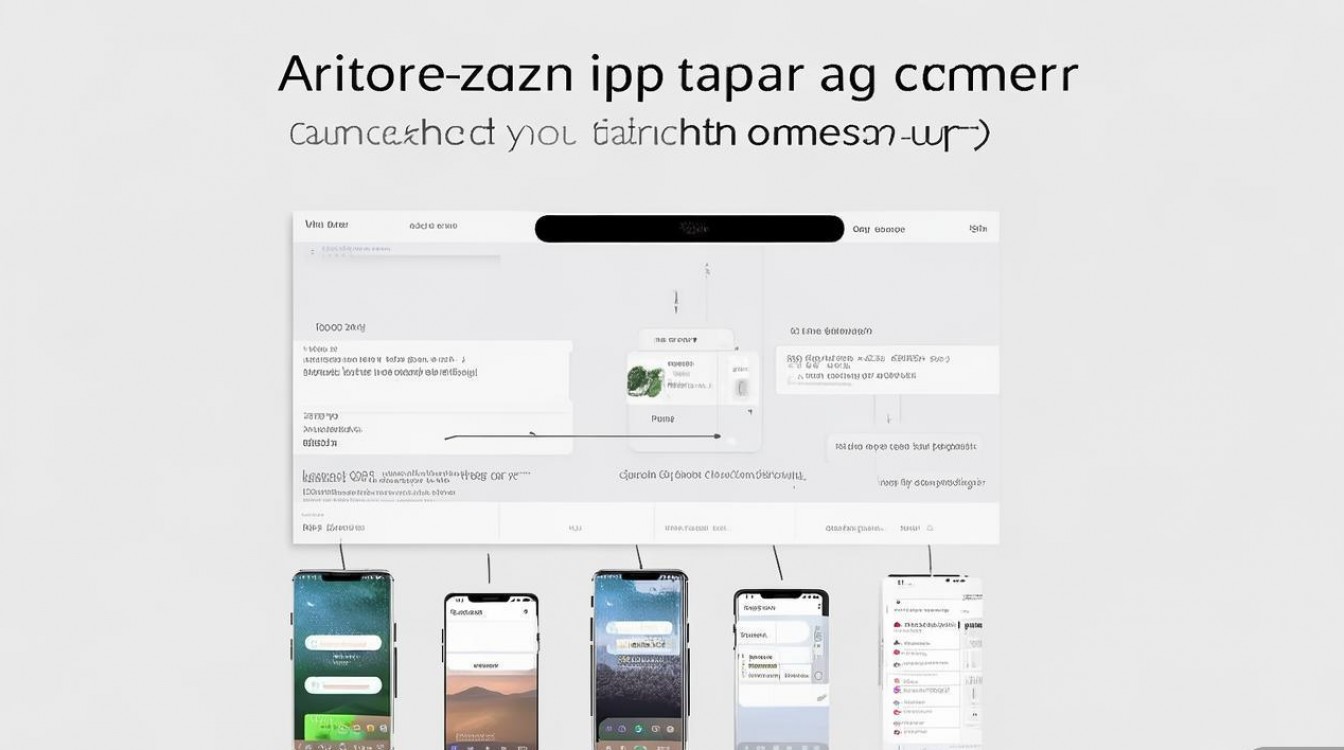 oppo手机如何授权摄像头使用权限？详细步骤是怎样的？