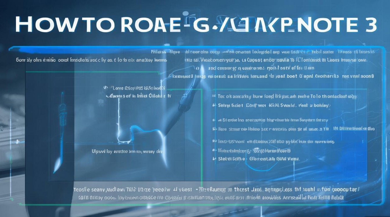 三星Note3手机获取root权限的详细步骤是什么？