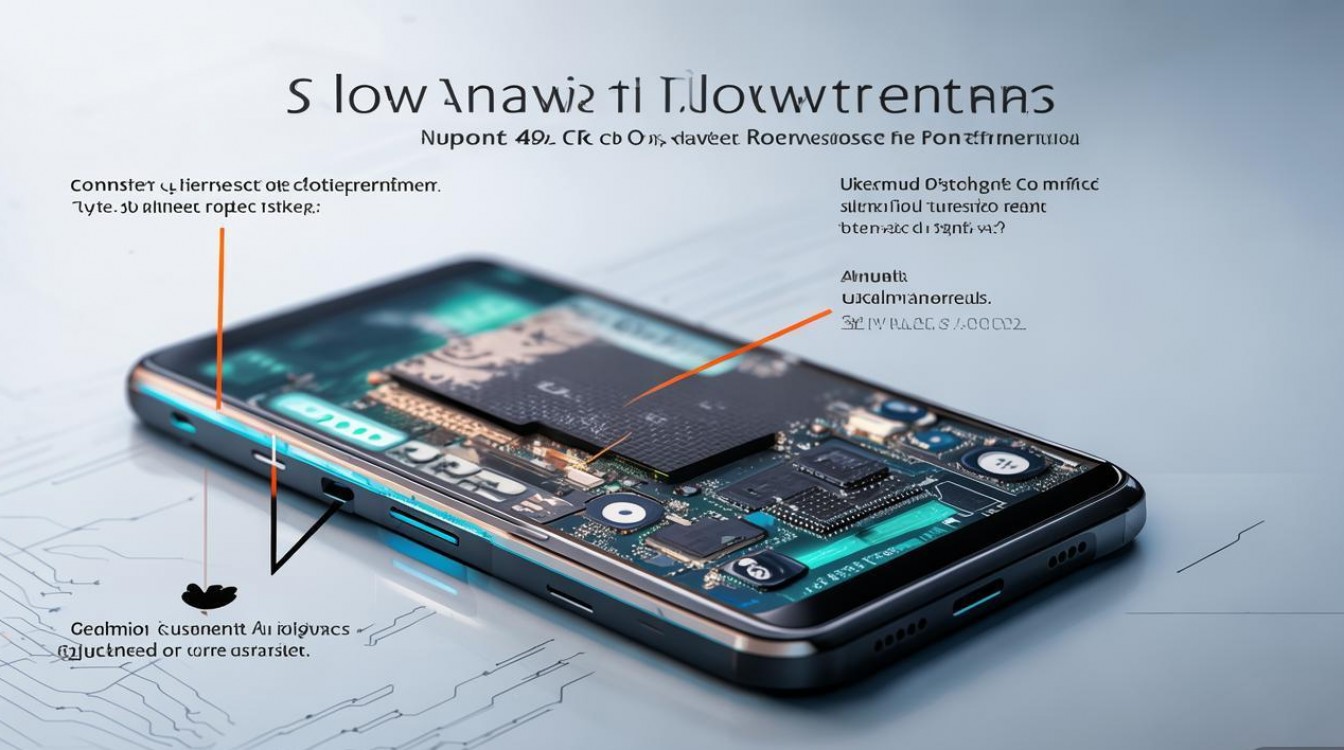 华为4C上网慢怎么办？手机网速慢怎么解决？