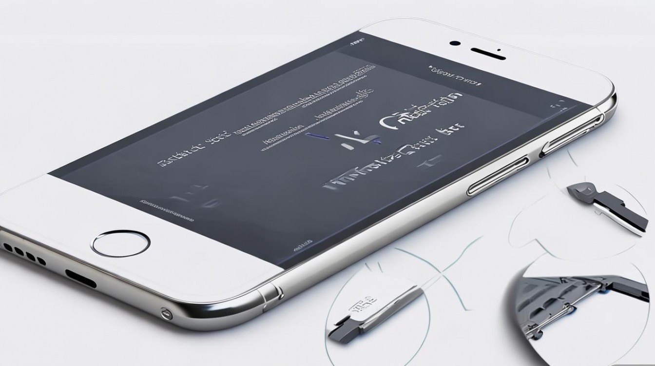 苹果5s插了充电器不充电怎么办？