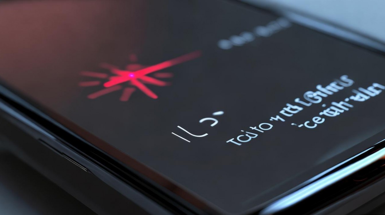 OPPO手机来电闪烁功能怎么关闭?