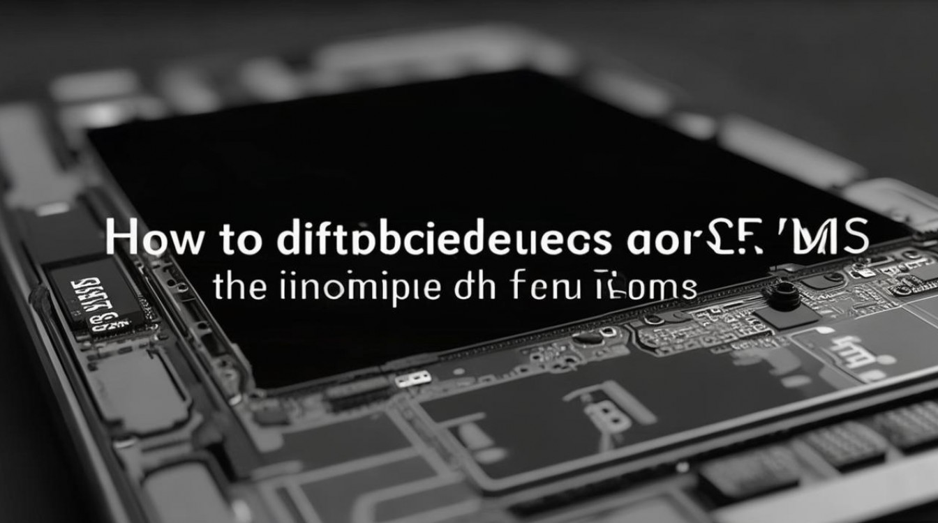 苹果6S如何区分三星芯片和台积电芯片?