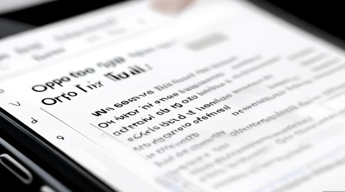 oppo邮箱怎么发文件?新手操作步骤详解与常见问题解答