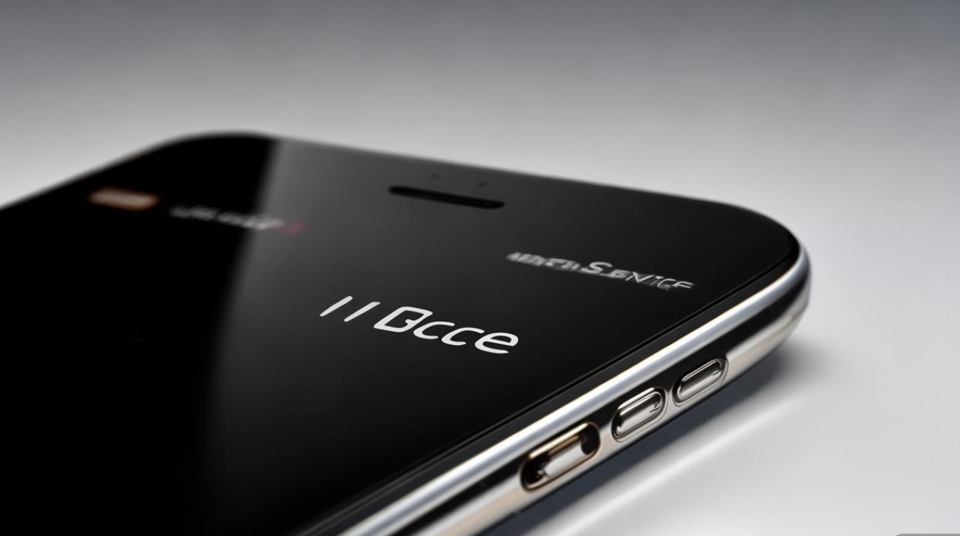 苹果4装卡显示无服务怎么办？卡槽、信号问题怎么排查修复？