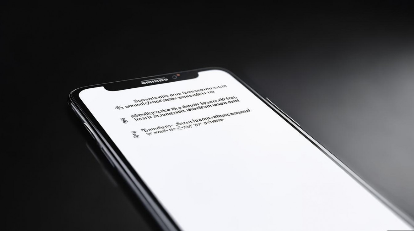 三星7100白屏开不了机是什么原因？怎么解决？