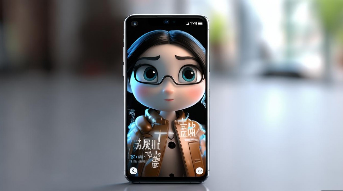 小米13 Pro怎么给小爱同学换专属形象？