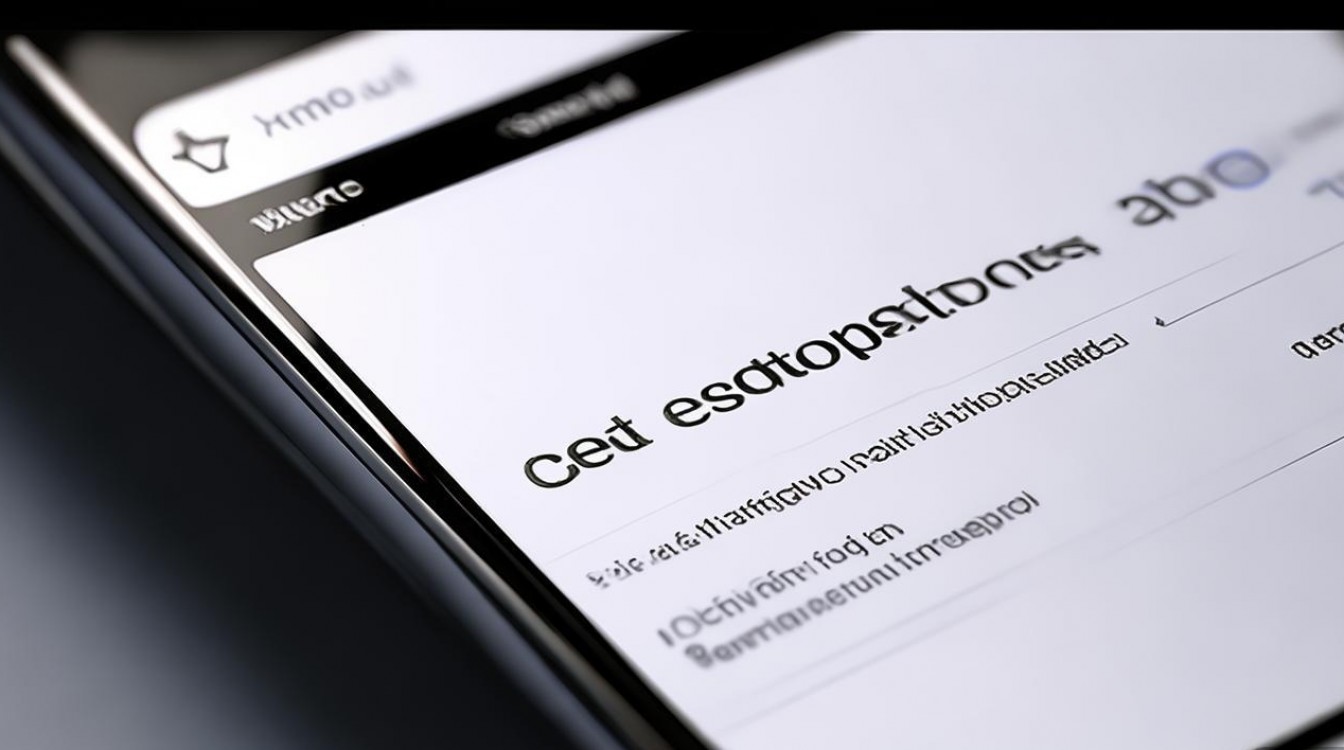 小米13 Pro自定义铃声教程在哪里?详细步骤看这里!