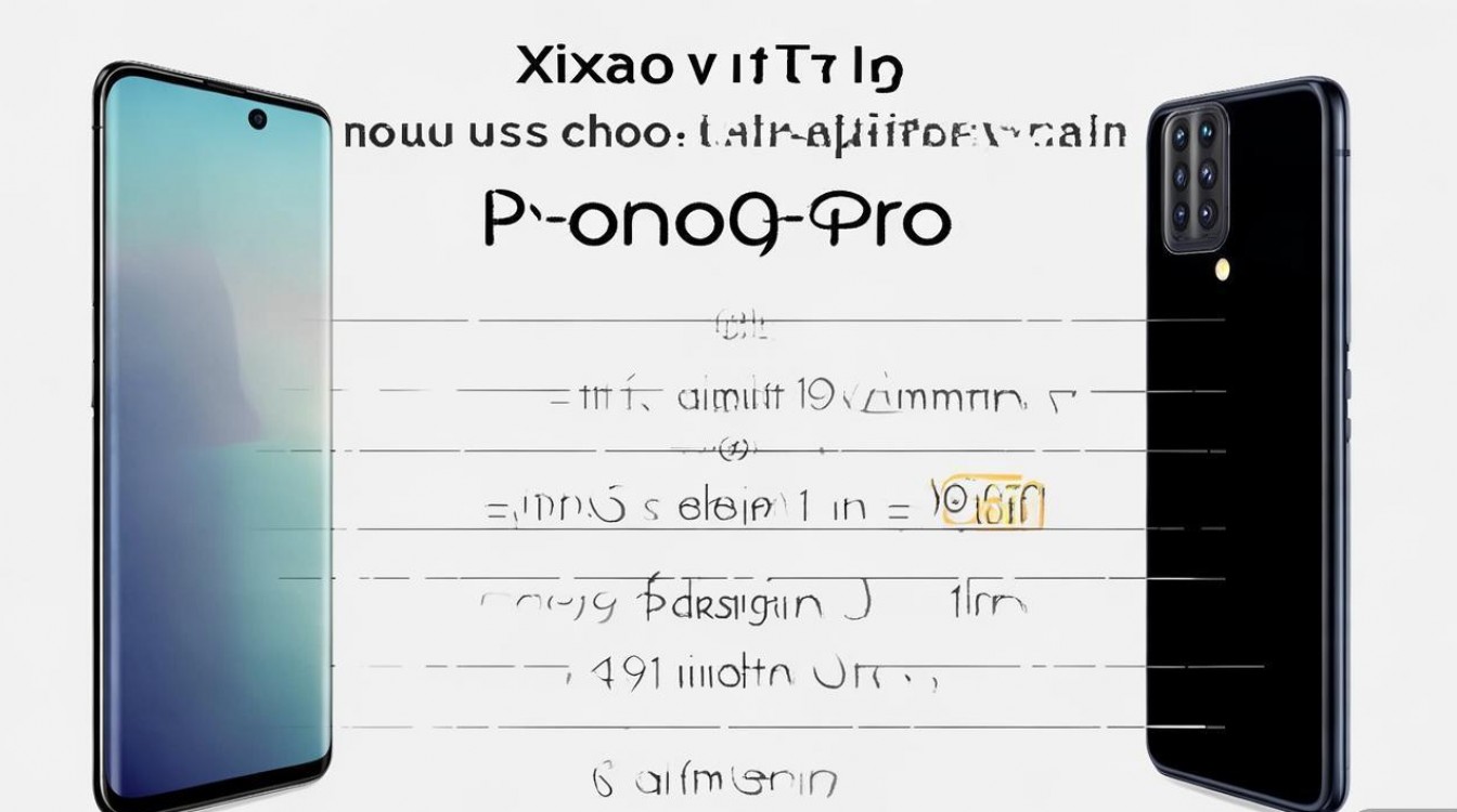 小米13和OPPO Reno9 Pro怎么选？性能与拍照哪个更值得入手？