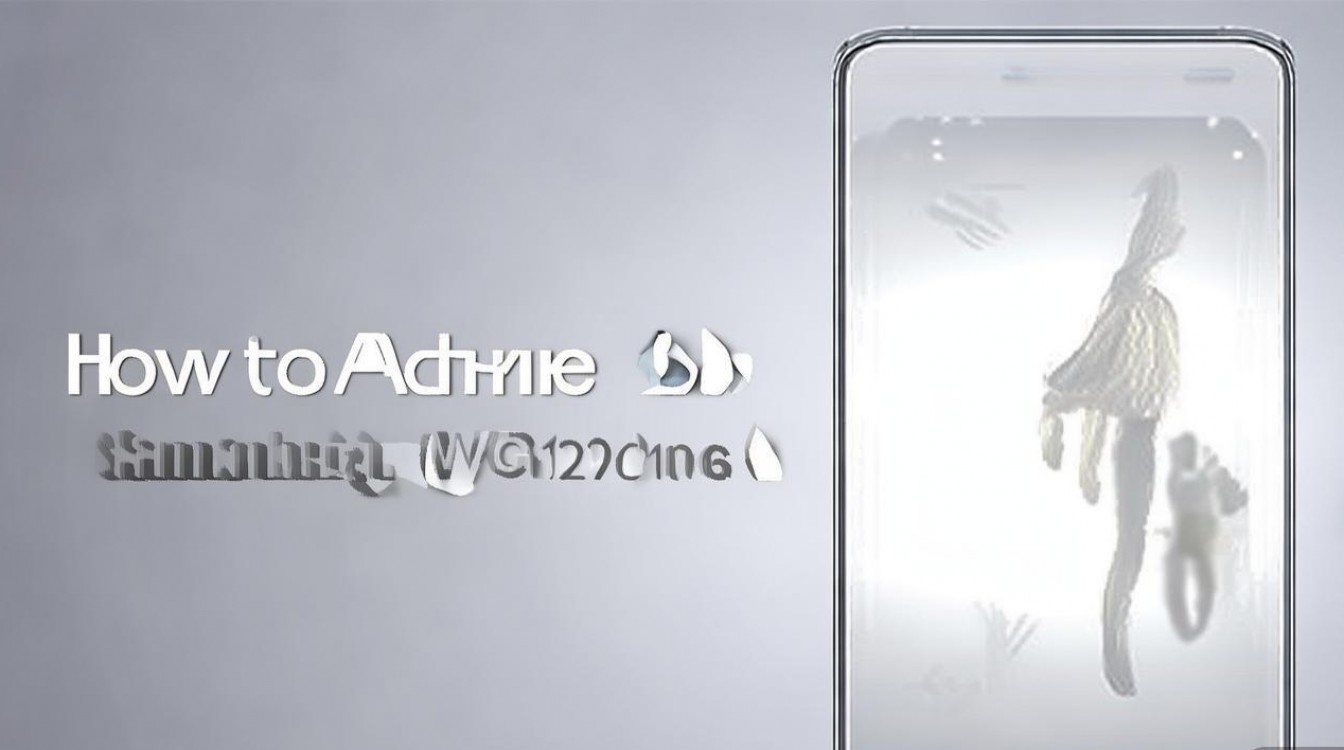 三星W2016移动4G怎么联网？4G功能开启教程？