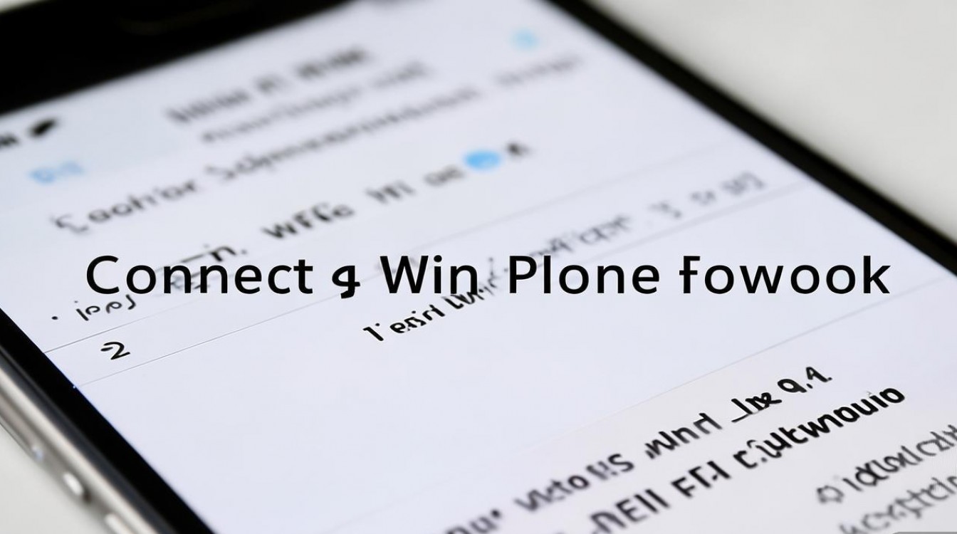 苹果4无法连接WiFi怎么办？老机型WiFi设置教程