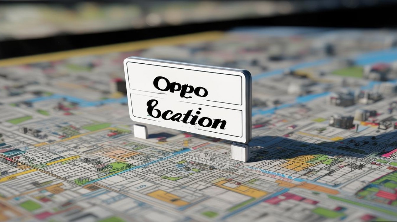 oppo手机重要地点记录在哪？如何查看历史足迹？