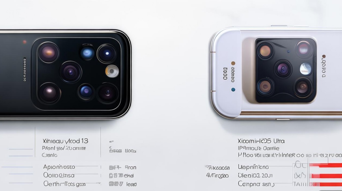 小米13 Pro和小米12S Ultra拍照对比,哪款更值得入手?