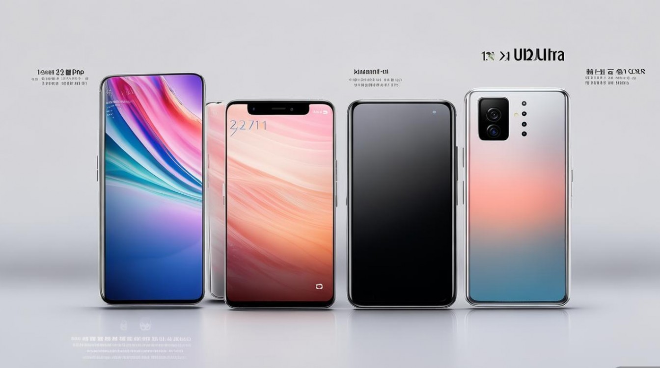 小米13 Pro和小米12S Ultra拍照对比,哪款更值得入手?