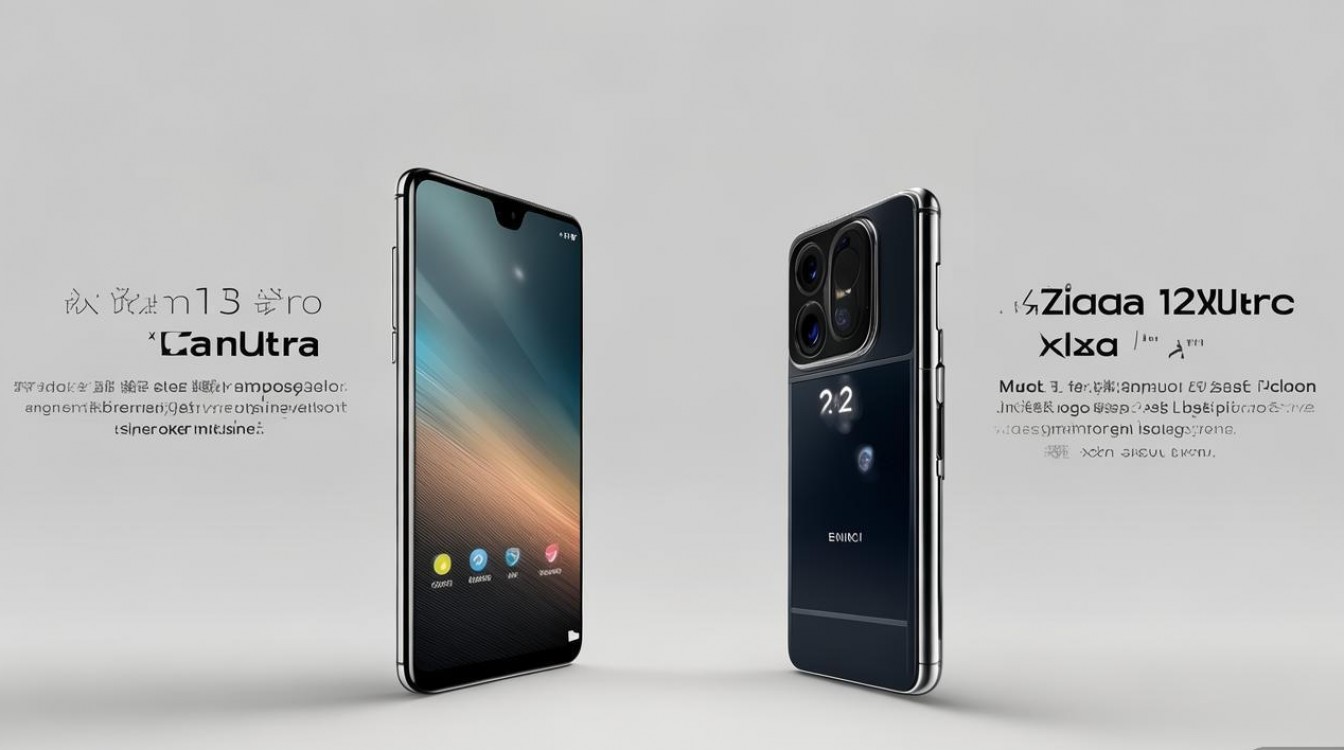 小米13 Pro和小米12S Ultra拍照对比,哪款更值得入手?