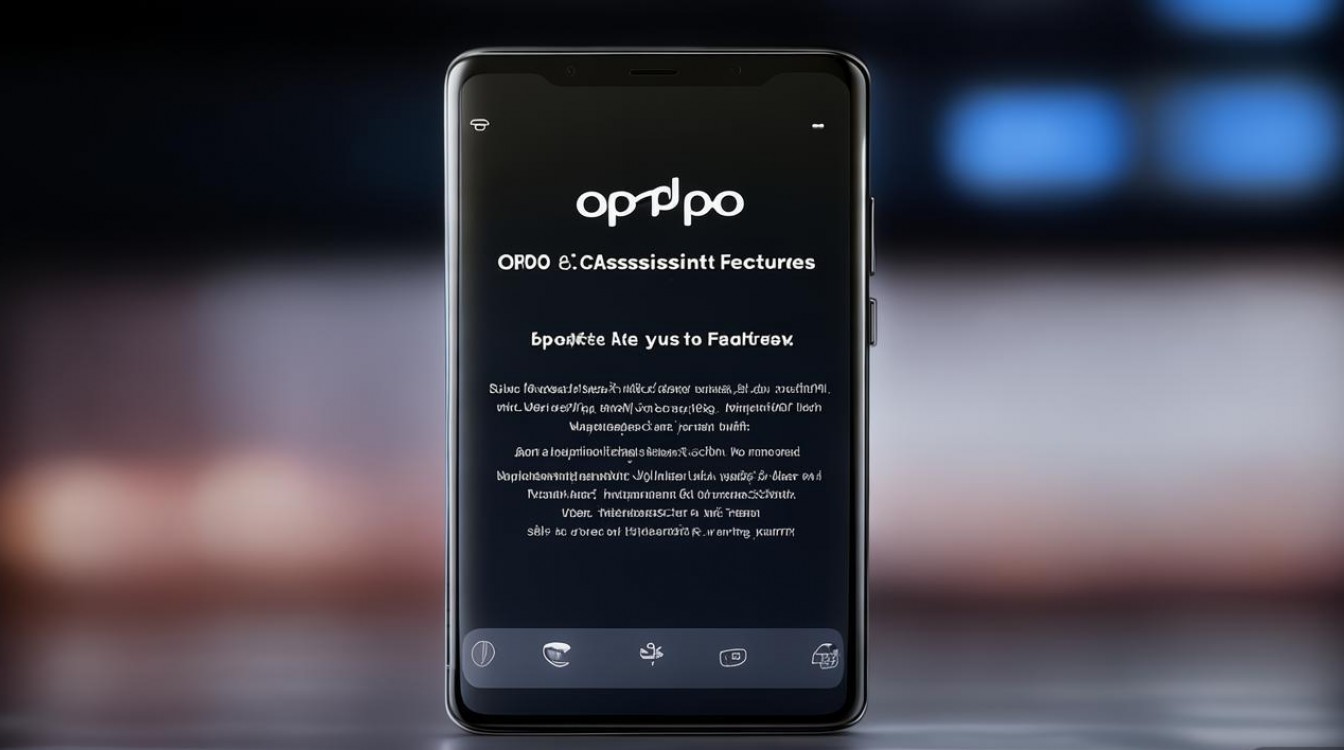 oppo手机辅助功能在哪找?开启/关闭教程步骤详解