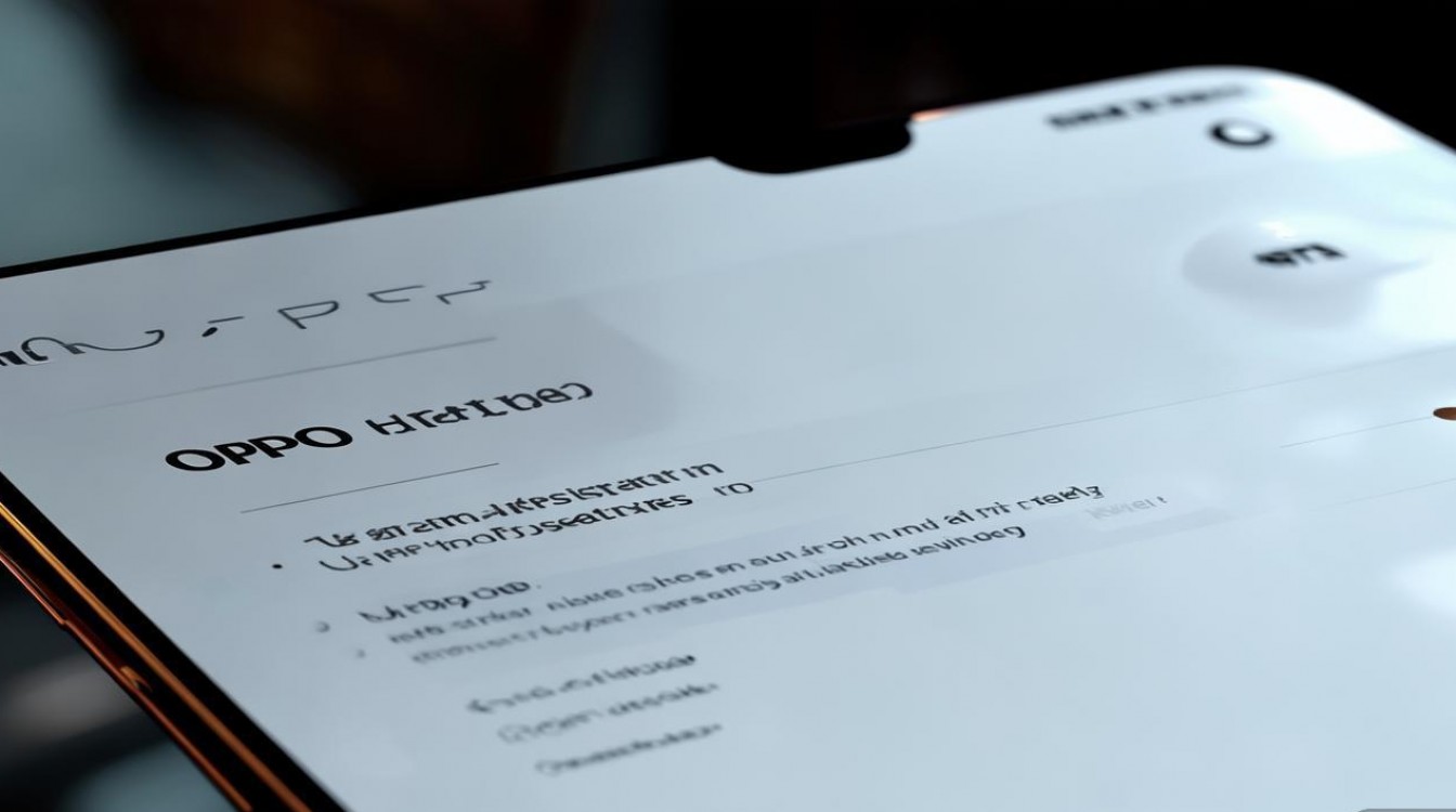 oppo手机辅助功能在哪找?开启/关闭教程步骤详解