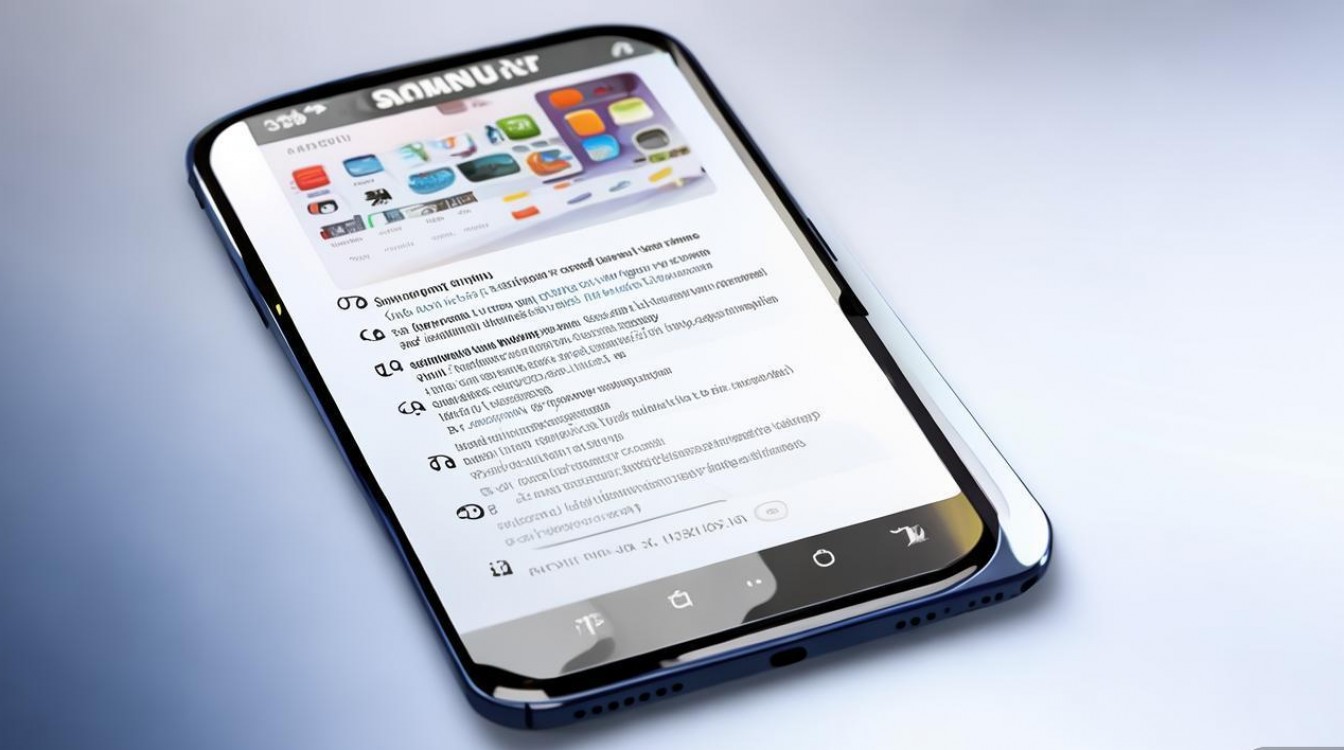 三星手机图标不见怎么找回？管理图标不显示怎么办？