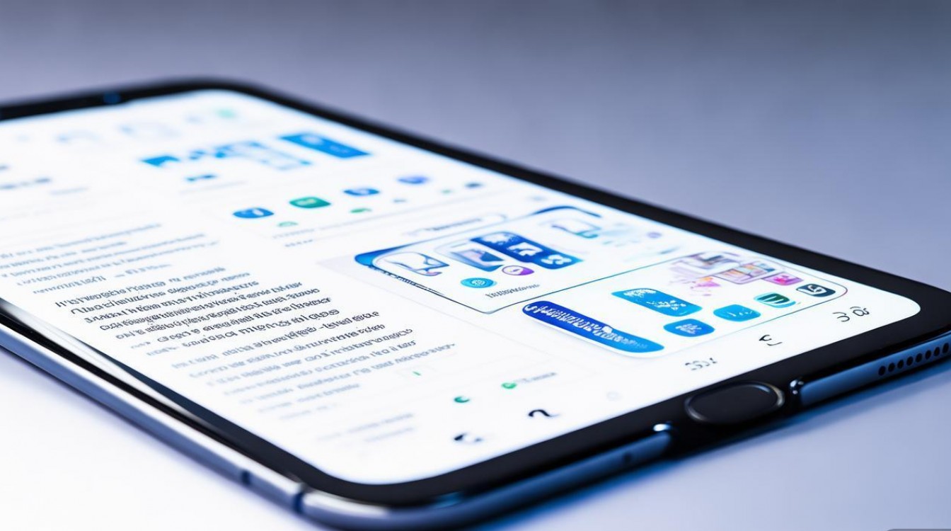 三星手机图标不见怎么找回？管理图标不显示怎么办？