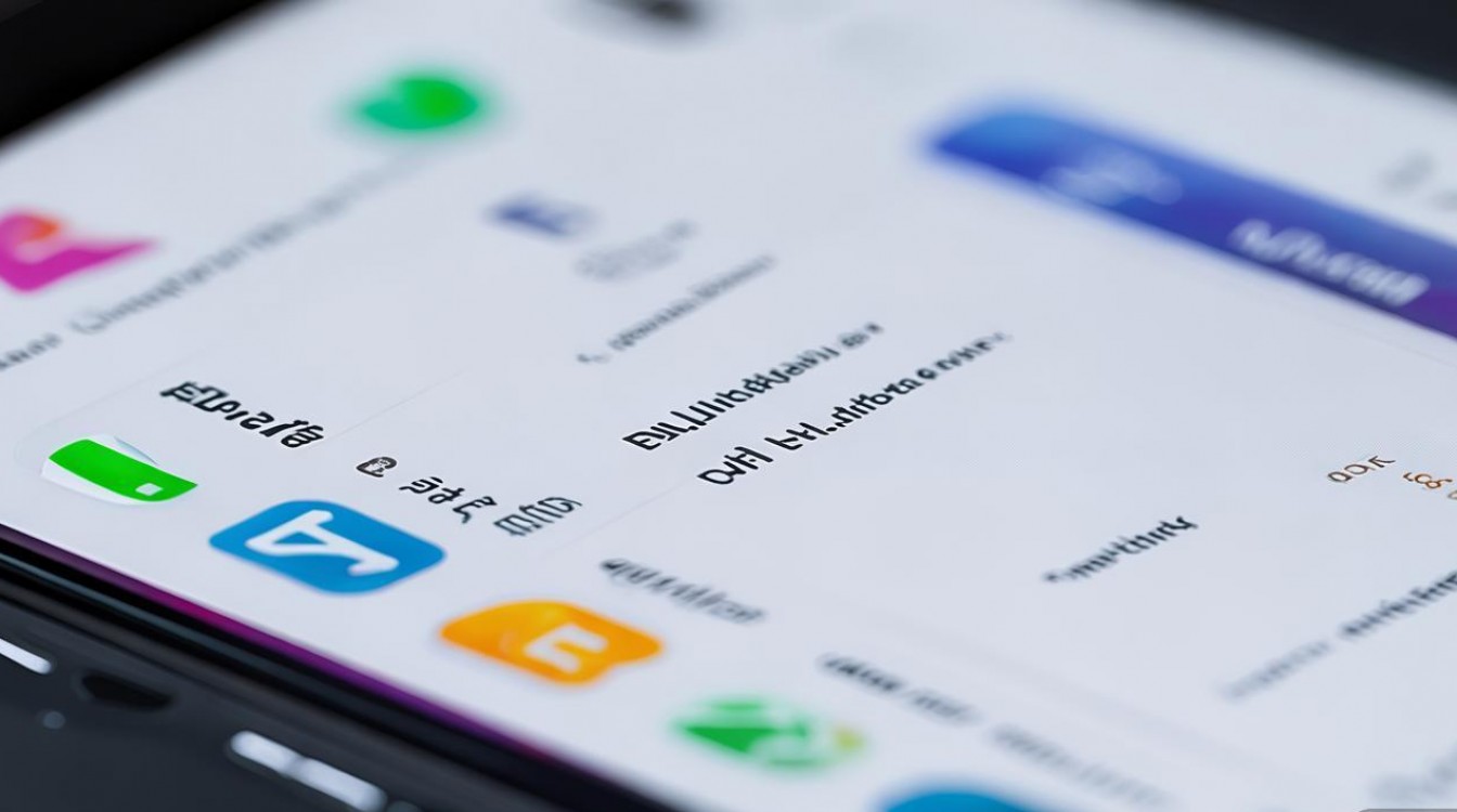 小米13哪些预装软件可删不卡?安全卸载软件清单推荐