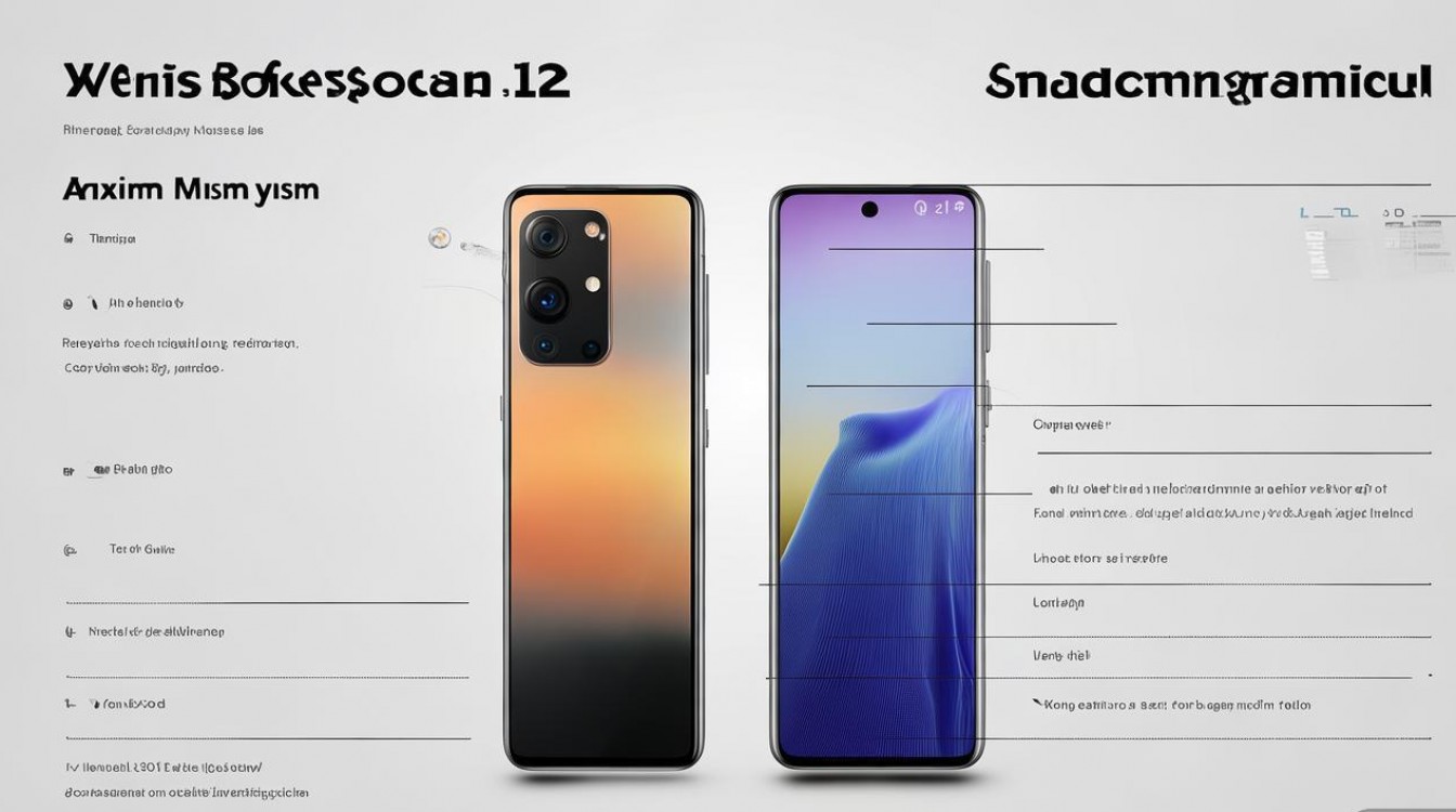 小米13和三星S22区别在哪?哪款更值得买?