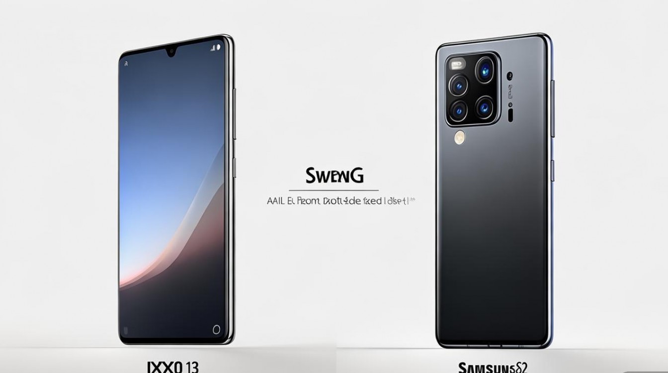 小米13和三星S22区别在哪?哪款更值得买?