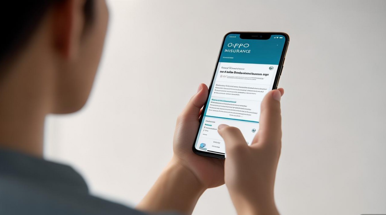 oppo手机保险怎么买？oppo手机保险怎么看？oppo手机保险查询方法