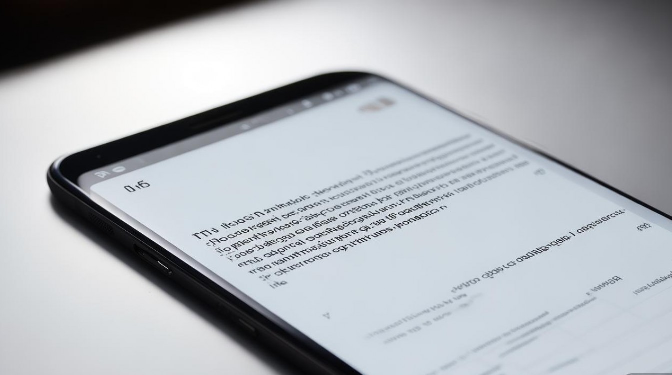 华为C8818手机如何自定义更换系统字体?