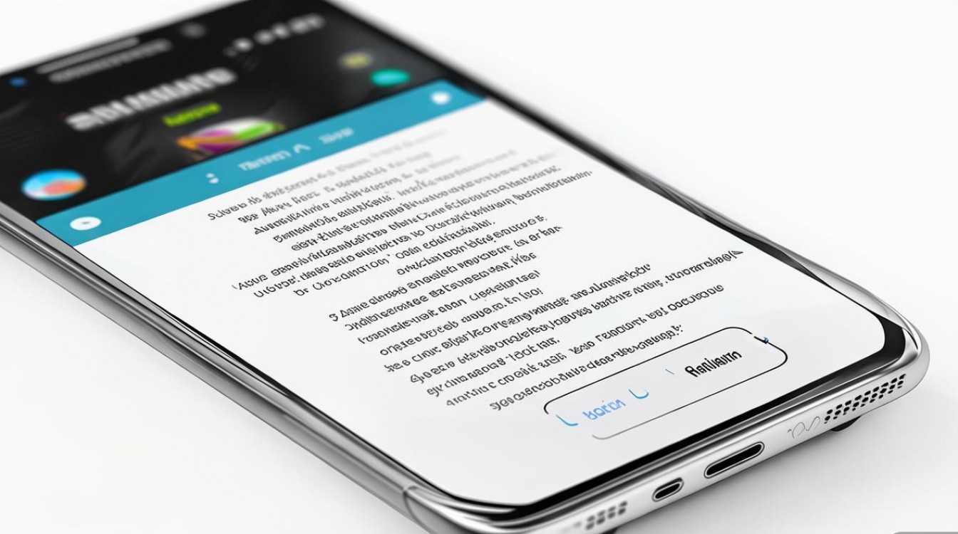 三星A7手机怎么截屏?三种方法轻松搞定!