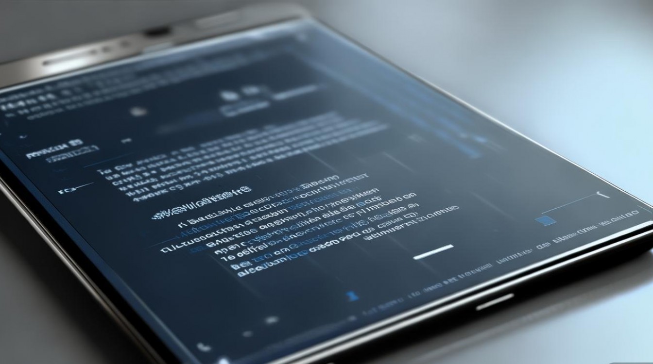 华为p7怎么把屏幕缩小?操作步骤是怎样的?