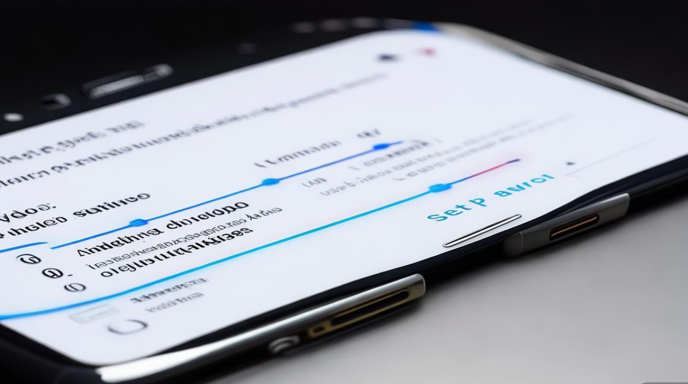 三星手机怎么改权限和密码设置?入口在哪?