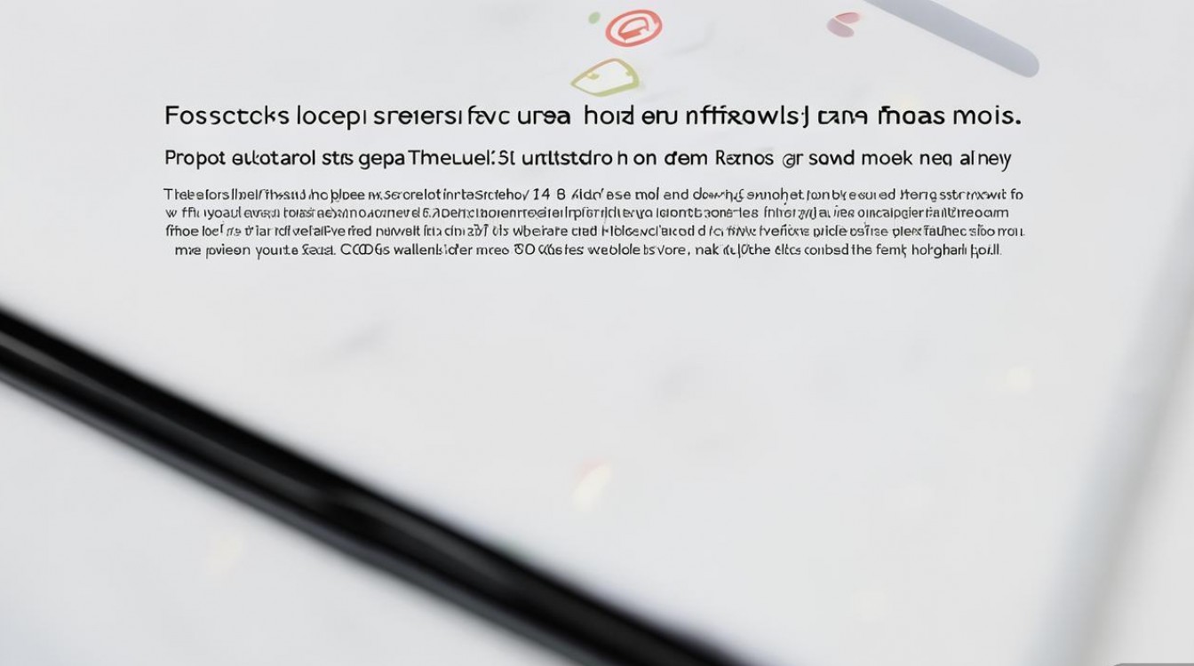 小米13忘锁屏密码怎么办?重置数据还是其他方法?