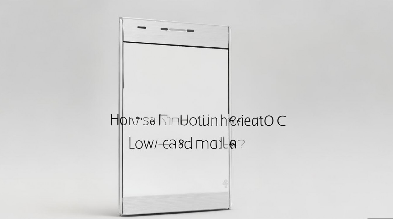 华为荣耀3c低配版性能与日常使用体验如何？