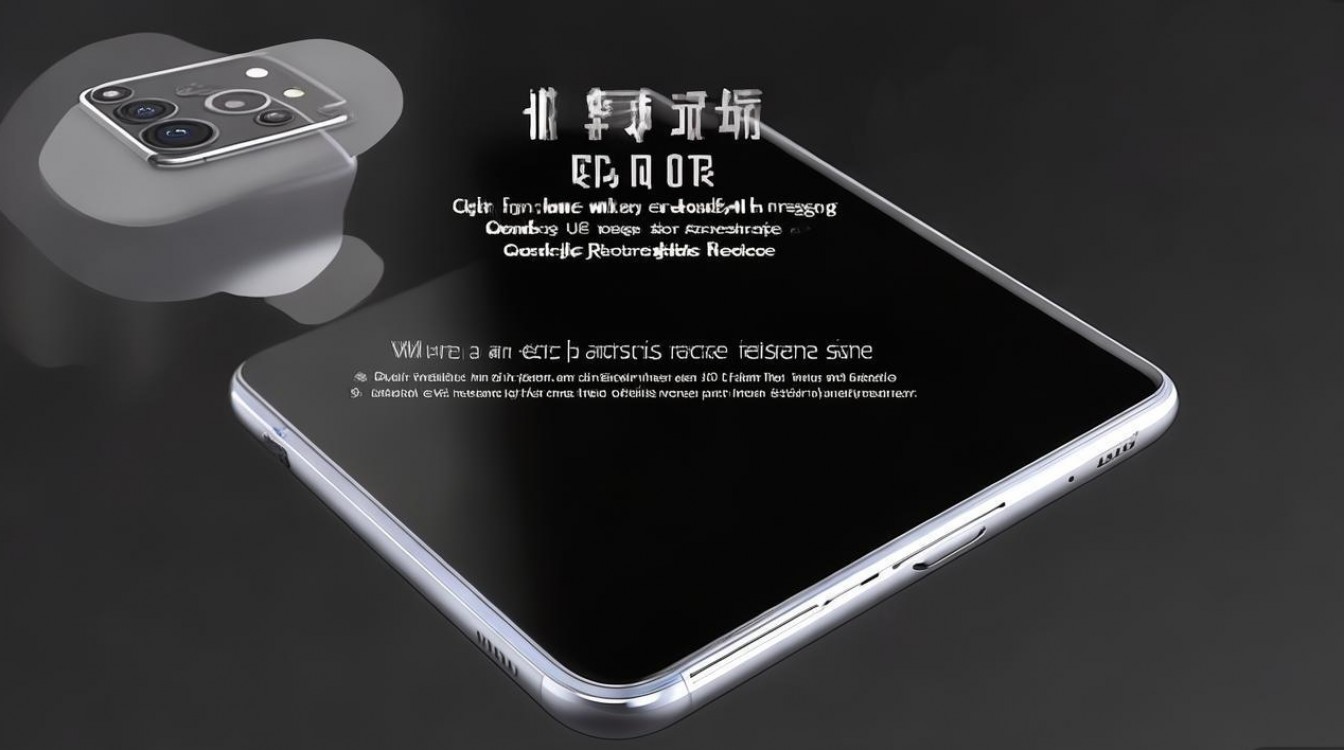 小米13 Pro死机没反应?强制重启这招教你轻松搞定!