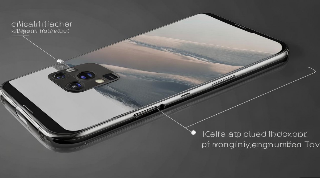 小米13 Pro死机没反应?强制重启这招教你轻松搞定!