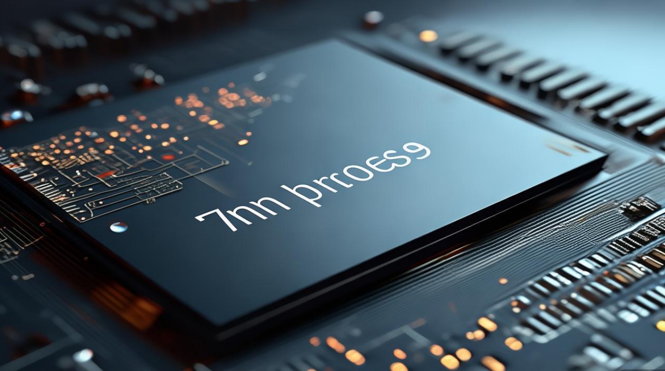 小米13芯片是几纳米工艺?参数解析与性能影响