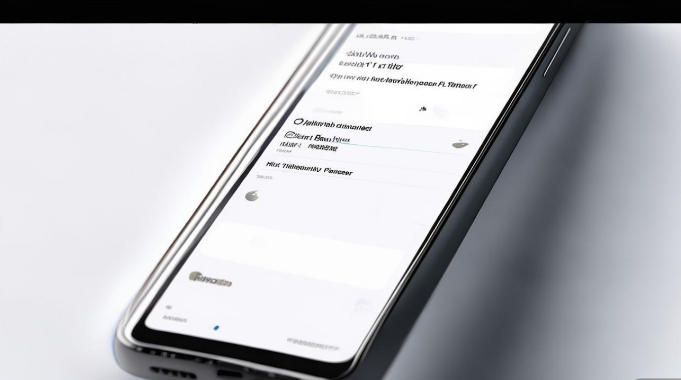OPPO手机微信美颜怎么关闭?设置路径找不到怎么办?