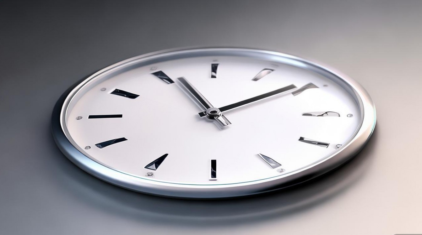 小米13时钟样式怎么调？自定义方法与隐藏技巧分享