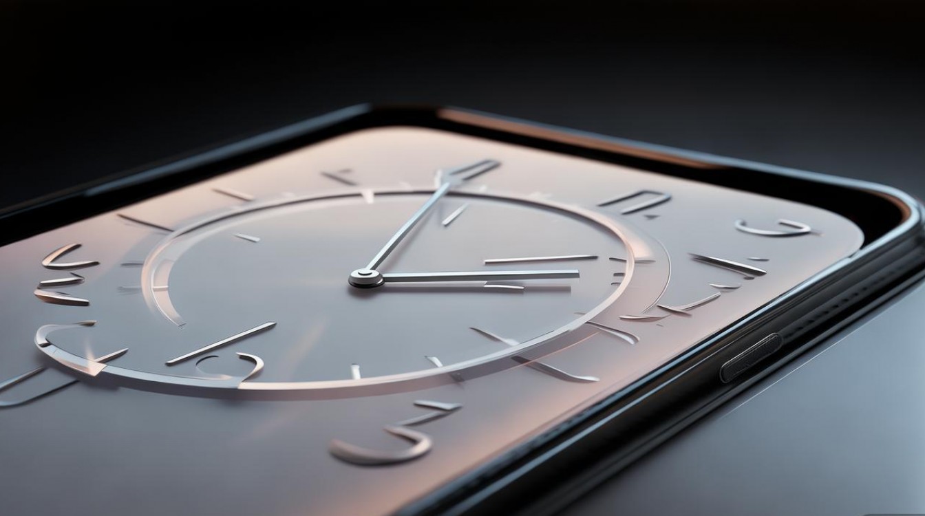 小米13时钟样式怎么调？自定义方法与隐藏技巧分享